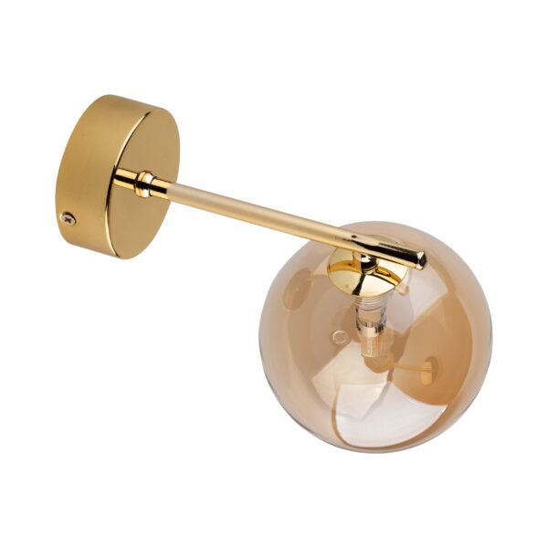 Аплик ESTERA GOLD TK4778