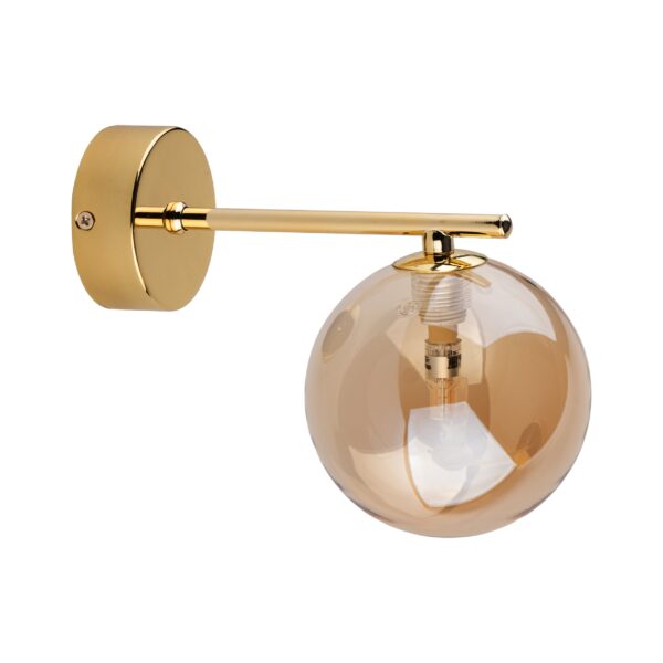 Аплик ESTERA GOLD TK4778