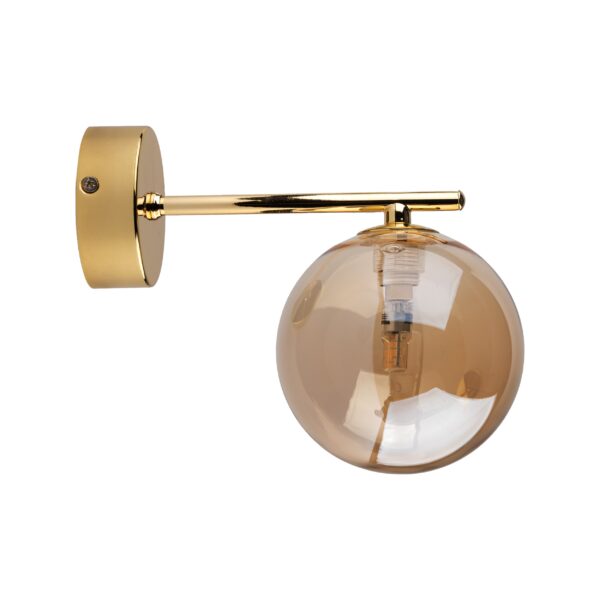 Аплик ESTERA GOLD TK4778