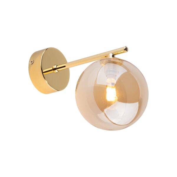 Аплик ESTERA GOLD TK4778