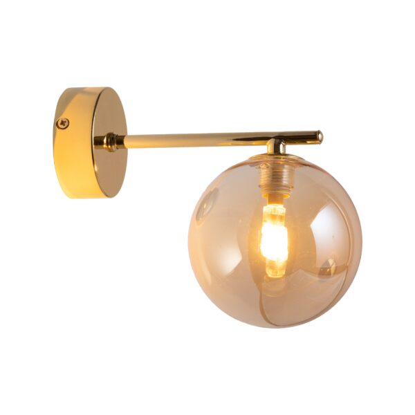 Аплик ESTERA GOLD TK4778
