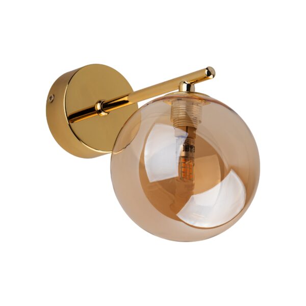 Аплик ESTERA GOLD TK4778