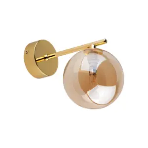 Аплик ESTERA GOLD TK4778