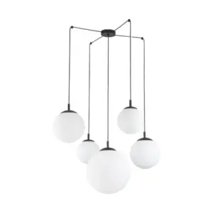 Пендел лампа ESME WHITE TK4791