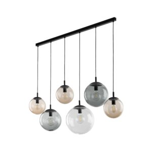 Висяща лампа ESME MIX Brand TK4797