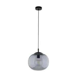 Висяща лампа TK LIGHTING VIBE GRAPHITE TK4837