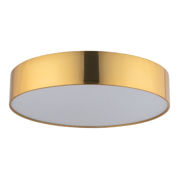 Плафон RONDO GOLD TK4843