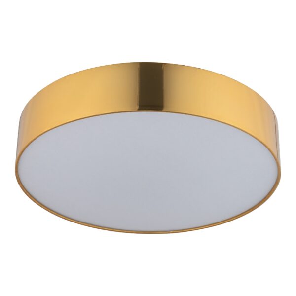 Плафон RONDO GOLD TK4843