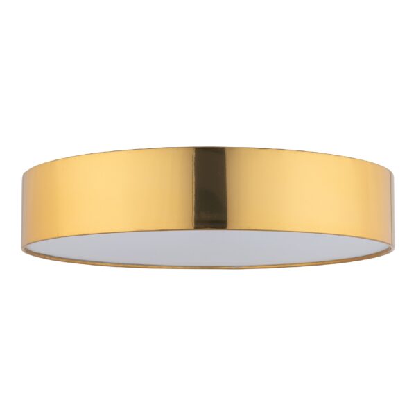 Плафон RONDO GOLD TK4843