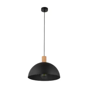 Пенделна лампа OSLO BLACK TK4852