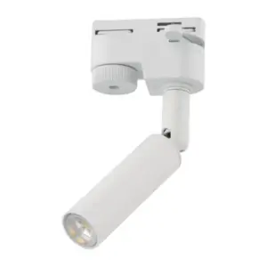 Стенен осветител TRACER LAGOS Бял TK4956