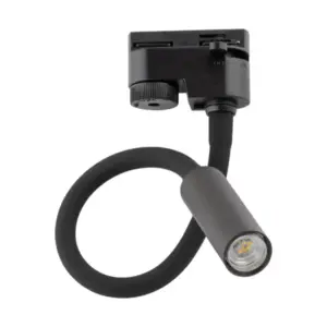 Шинна система TRACER LAGOS FLEX BLACK 1 G9 TK4957