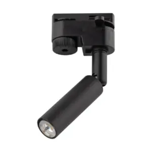 Система за осветление с релси TRACER LAGOS BLACK 1 G9 TK4958