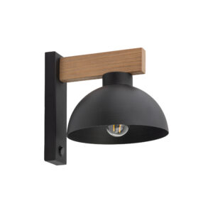 Аплик OSLO BLACK TK4961