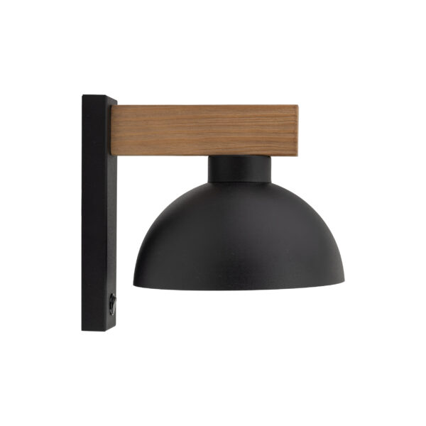 Аплик OSLO BLACK TK4961