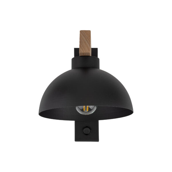 Аплик OSLO BLACK TK4961