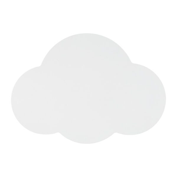 Стенен аплик CLOUD WHITE 2 x G9 TK4964