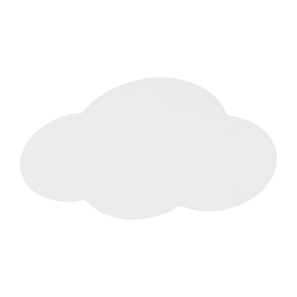 Стенен аплик CLOUD WHITE 2 x G9 TK4964