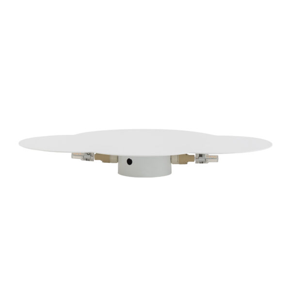 Стенен аплик CLOUD WHITE 2 x G9 TK4964