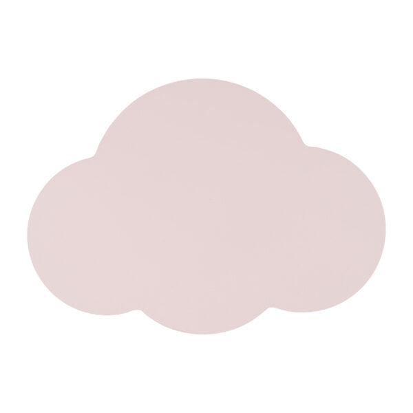 Аплик Обзавеждане TK4967 Cloud Pink Kinkiet 2 x G9