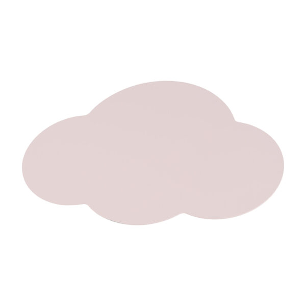 Аплик Обзавеждане TK4967 Cloud Pink Kinkiet 2 x G9