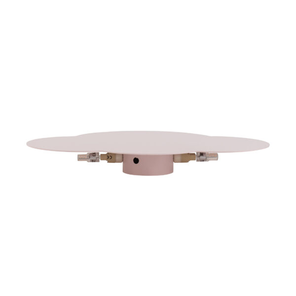 Аплик Обзавеждане TK4967 Cloud Pink Kinkiet 2 x G9