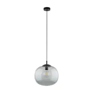 Висяща лампа VIBE GRAPHITE TK4972
