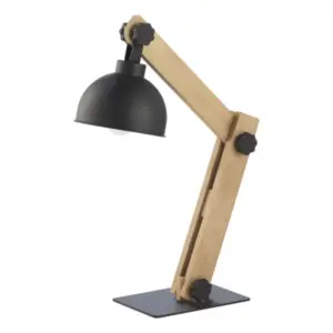 Нощна лампа OSLO BLACK TK5021
