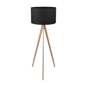 Стояща лампа TREVISO BLACK TK5039
