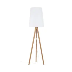 Подова лампа WALZ WHITE TK5047
