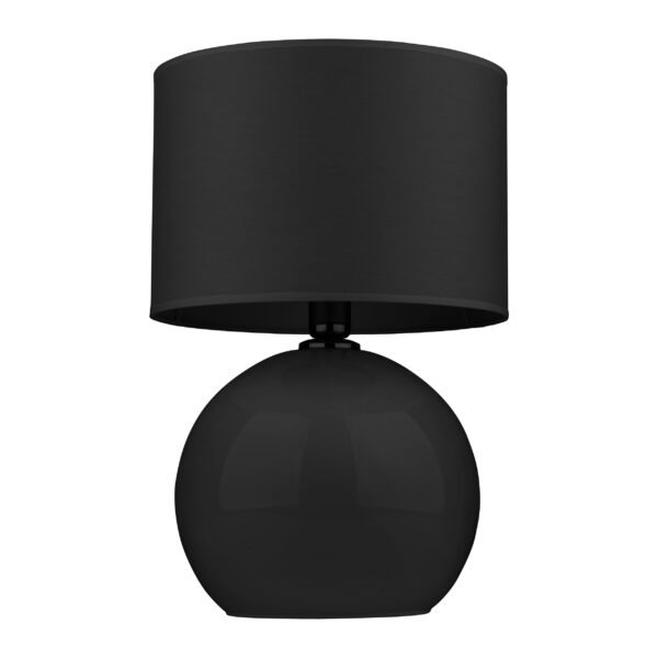 Нощна лампа PALLA BLACK TK5080 от TK LIGHTING