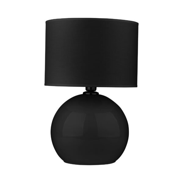 Нощна лампа PALLA BLACK TK5080 от TK LIGHTING