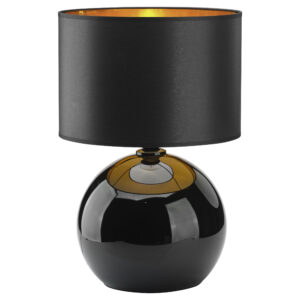 Нощна лампа Palla Black/Gold TK5081
