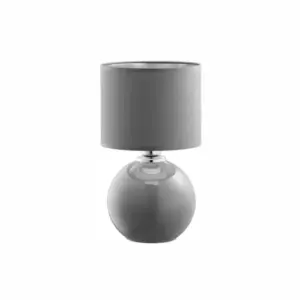 Нощна лампа PALLA SMALL GRAY TK5086