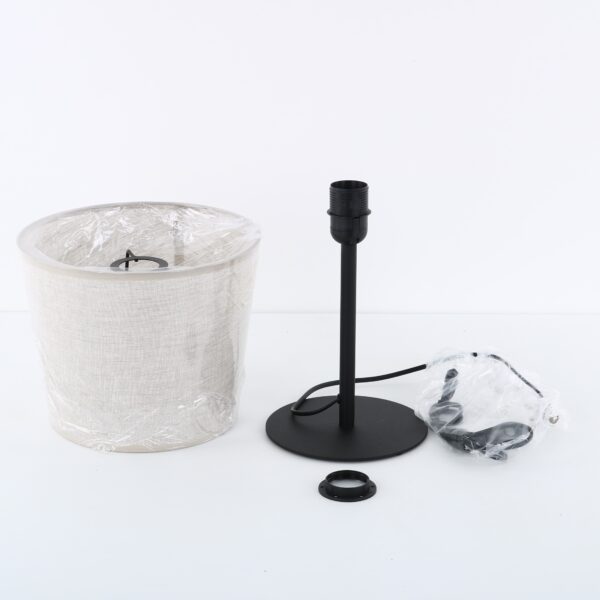 Нощна лампа CHICAGO LINEN TK5150