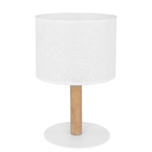 Нощна лампа DEVA WHITE TK5217