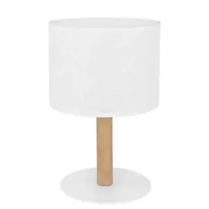 Нощна лампа DEVA WHITE TK5217