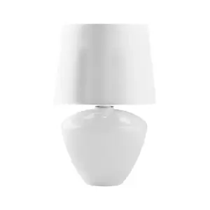 Нощна лампа FIORD WHITE TK5248