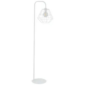 Подова лампа DIAMOND NEW WHITE TK5261