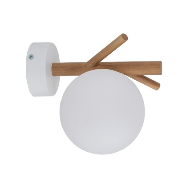 Аплик Sheron White TK5307
