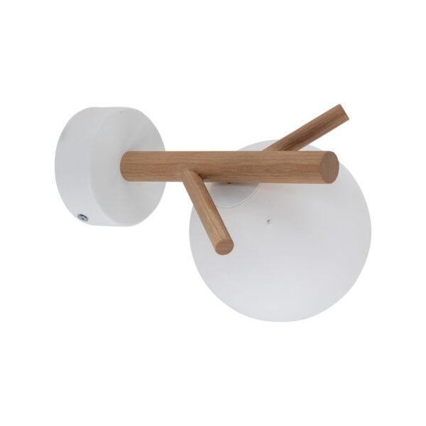 Аплик Sheron White TK5307
