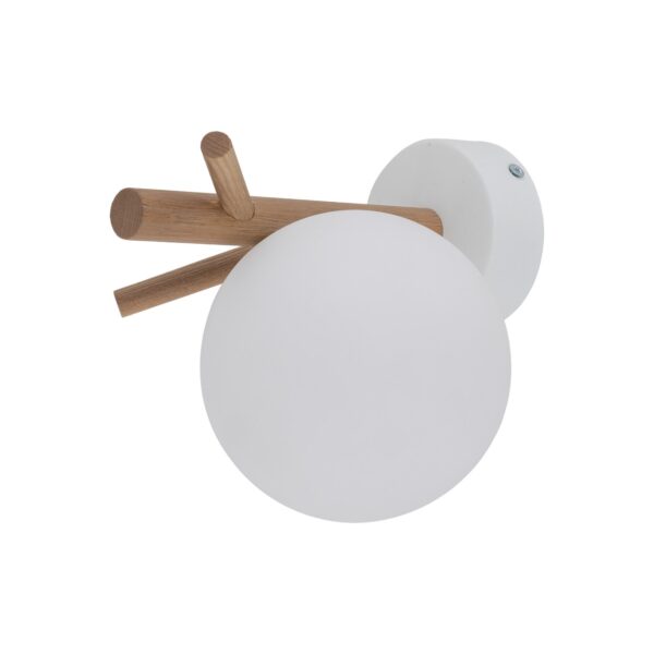 Аплик Sheron White TK5307