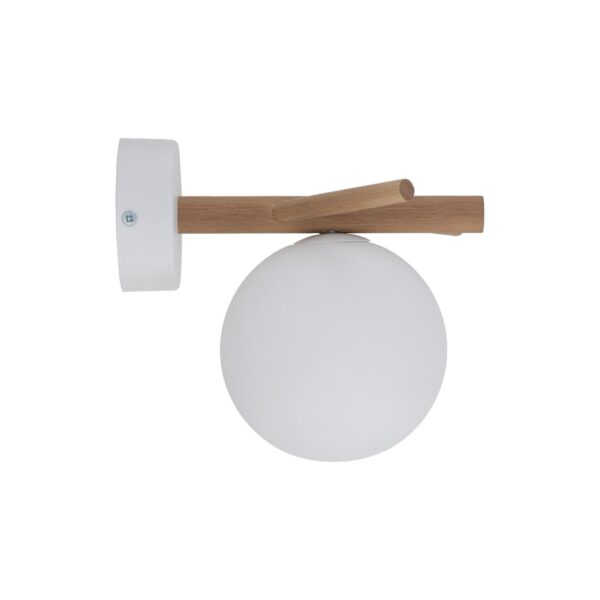 Аплик Sheron White TK5307