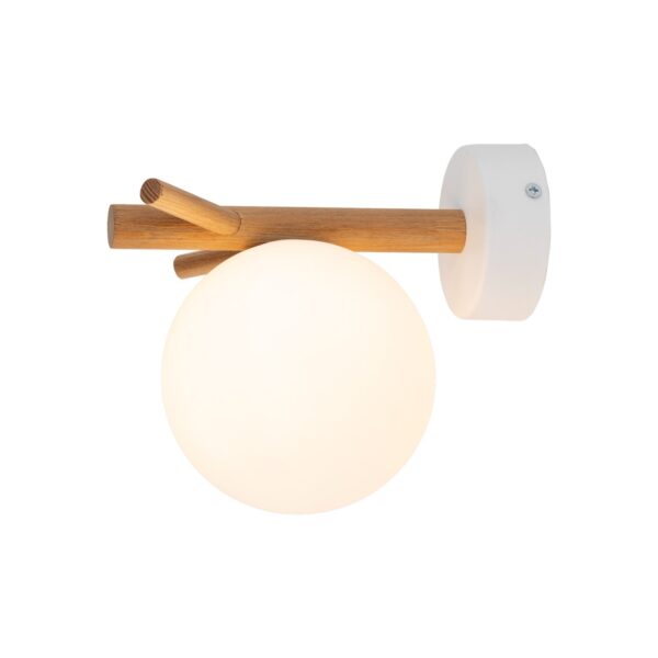 Аплик Sheron White TK5307