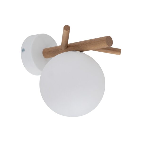 Аплик Sheron White TK5307