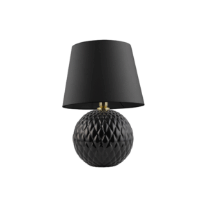 Нощна лампа SANTANA BLACK TK5348