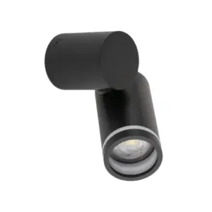 Аплик JET SET BLACK 1XGU10 TK5349