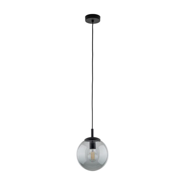 Висяща лампа Esme Graphite TK5379