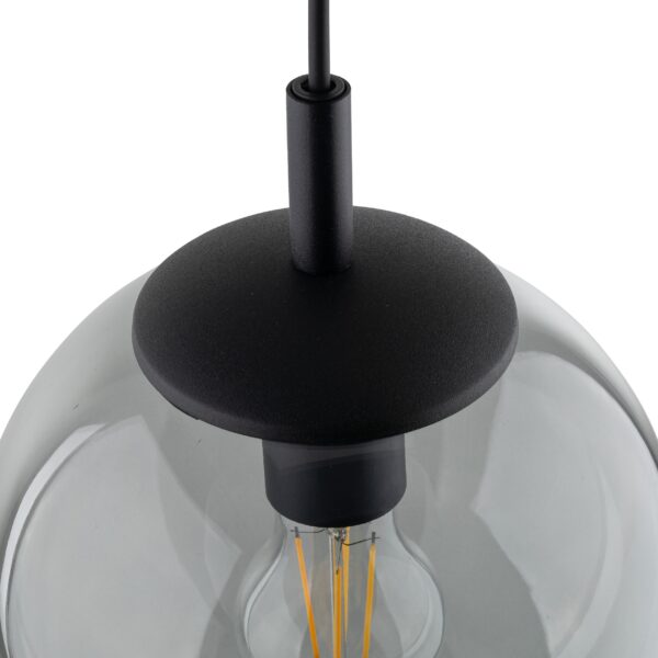 Висяща лампа Esme Graphite TK5379