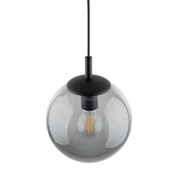 Висяща лампа Esme Graphite TK5379